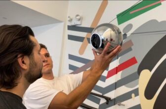 Brazil Bans Sam Altman From Paying for Eyeball Scans