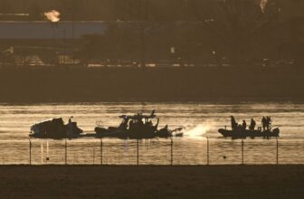 The FAA Has No Clear Leader During the Worst Air Disaster in 16 Years