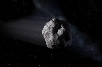 New Asteroid Tops NASA’s Impact Risk Chart, 1.2% Chance of 2032 Collision