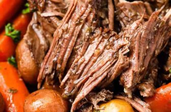 February 2025 – Holly’s Cooking Challenge