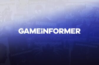 Game Informer is back and so is its entire team