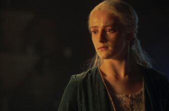 House of the Dragon’s Showrunner Hopes He and George R.R. Martin Will Make Up ‘Someday’