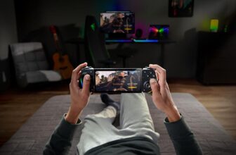 Razer’s PC Remote Play app is now available