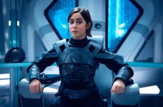 Black Mirror Standout ‘USS Callister’ Almost Got Its Own Spin-Off Series